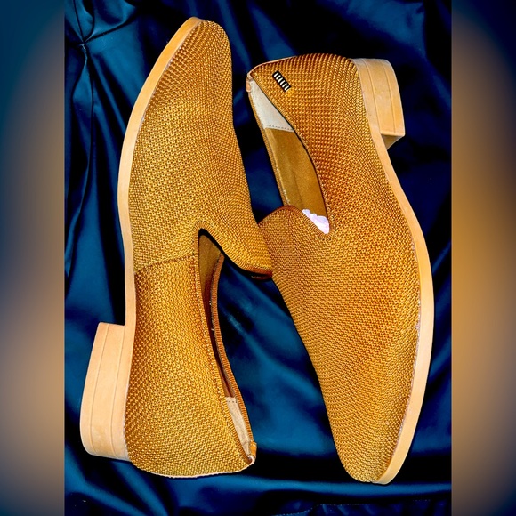 uubaris Other - Uubaris Men(8.5) dress loafers